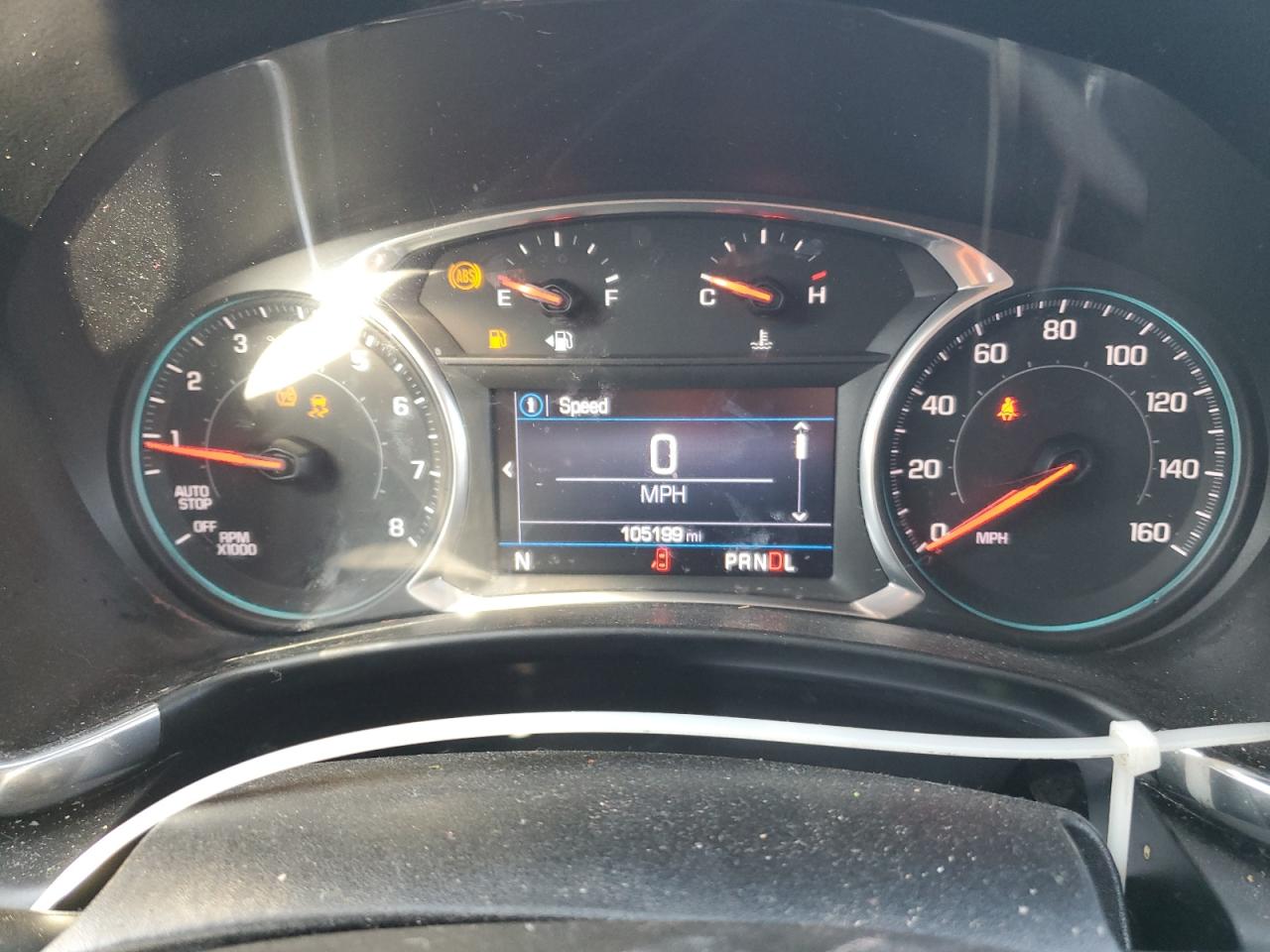 2020 Chevrolet Equinox - Image 9