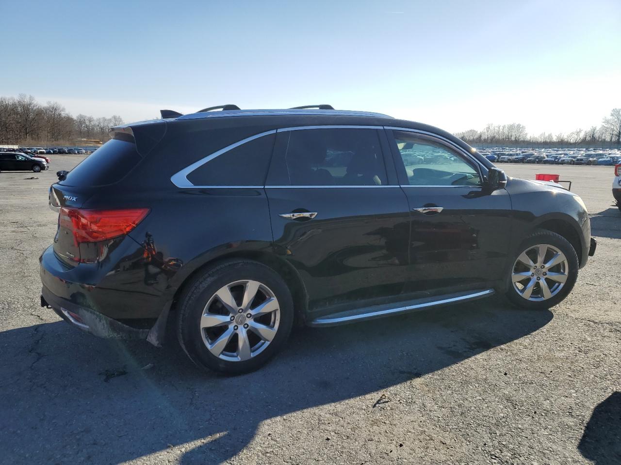 2016 Acura MDX - Image 3