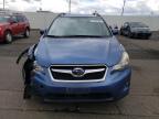2015 Subaru Xv Crosstrek Sport Limited for Sale in Portland, OR - Front End