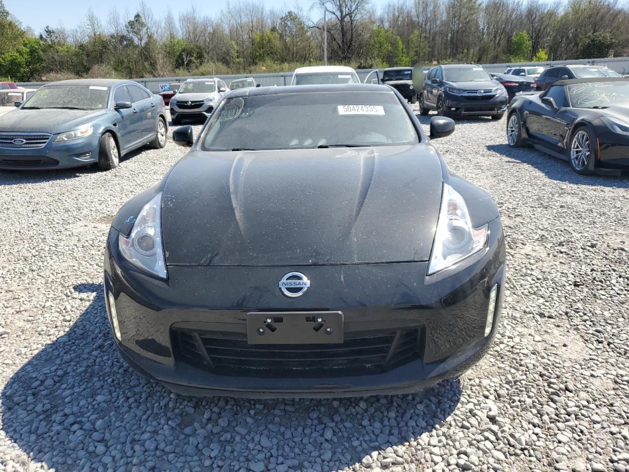 信頼への信頼 NISSAN 2016 370Z BASE | アイドルグッズ