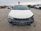 2015 Toyota Camry Le for Sale in Grand Prairie, TX - Front End