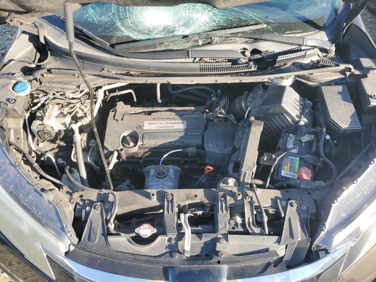 2015 Honda CR-V - Image 12