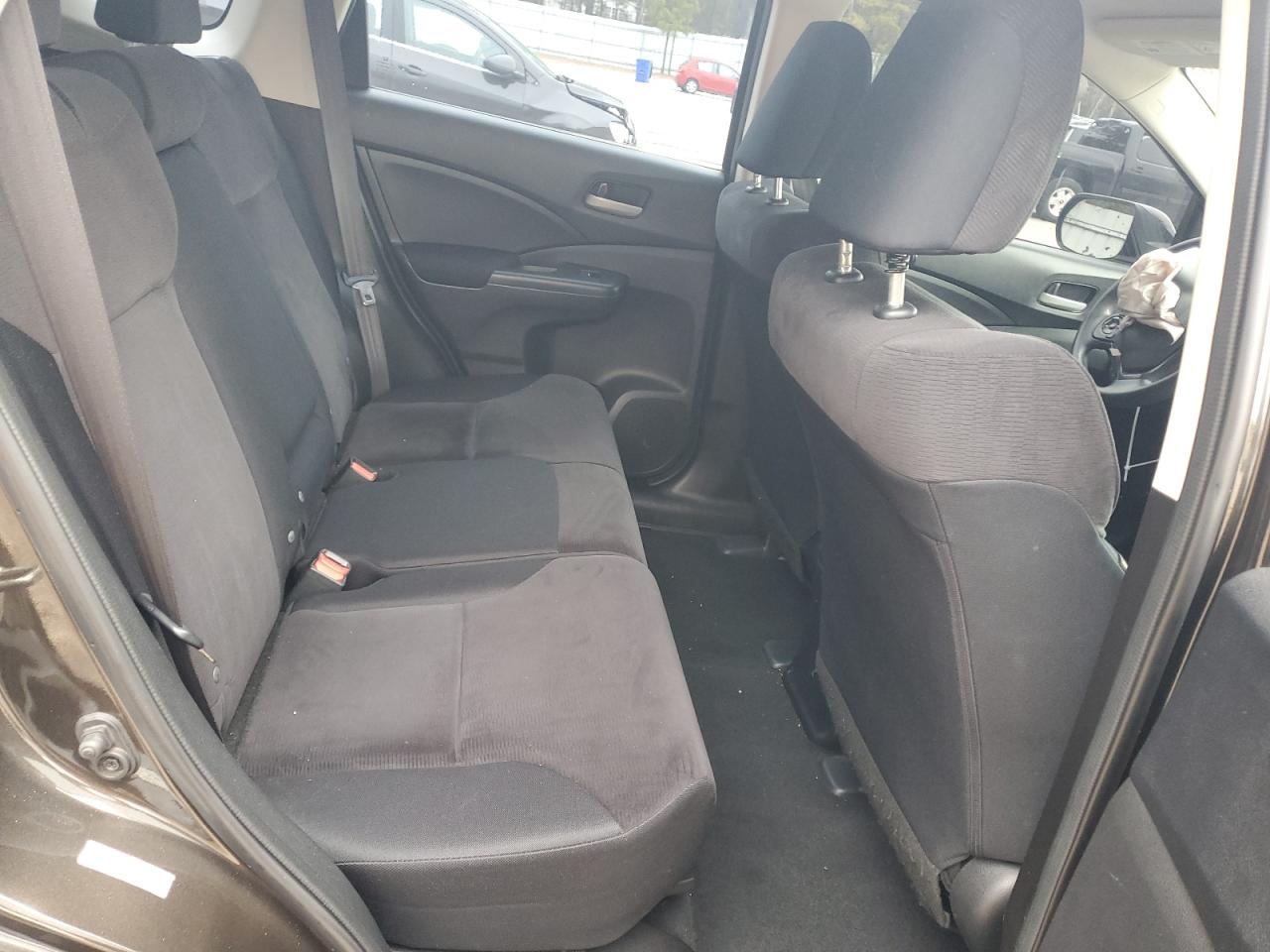 2014 Honda CR-V - Image 11