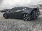 2021 Nissan Altima Sr en Venta en Opa Locka, FL - Rear End