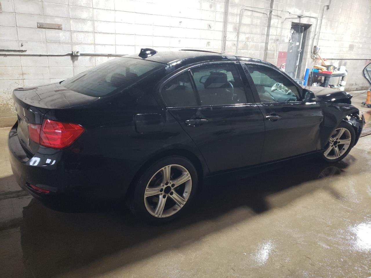 2013 BMW 3er - Image 3