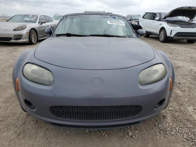 2007 MAZDA MX-5 MIATA 