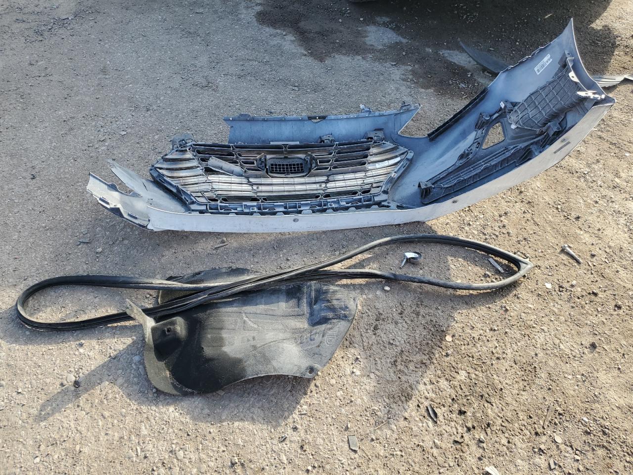 2018 Hyundai Sonata - Image 12