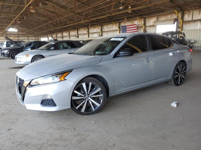 2021 Nissan Altima Sr