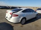 2014 Ford Fusion S Hybrid for Sale in Albuquerque, NM - Rear End