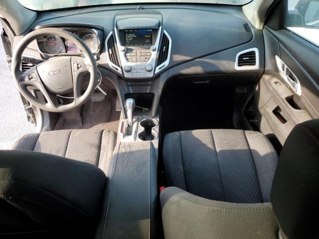  GMC TERRAIN 2015 Черный