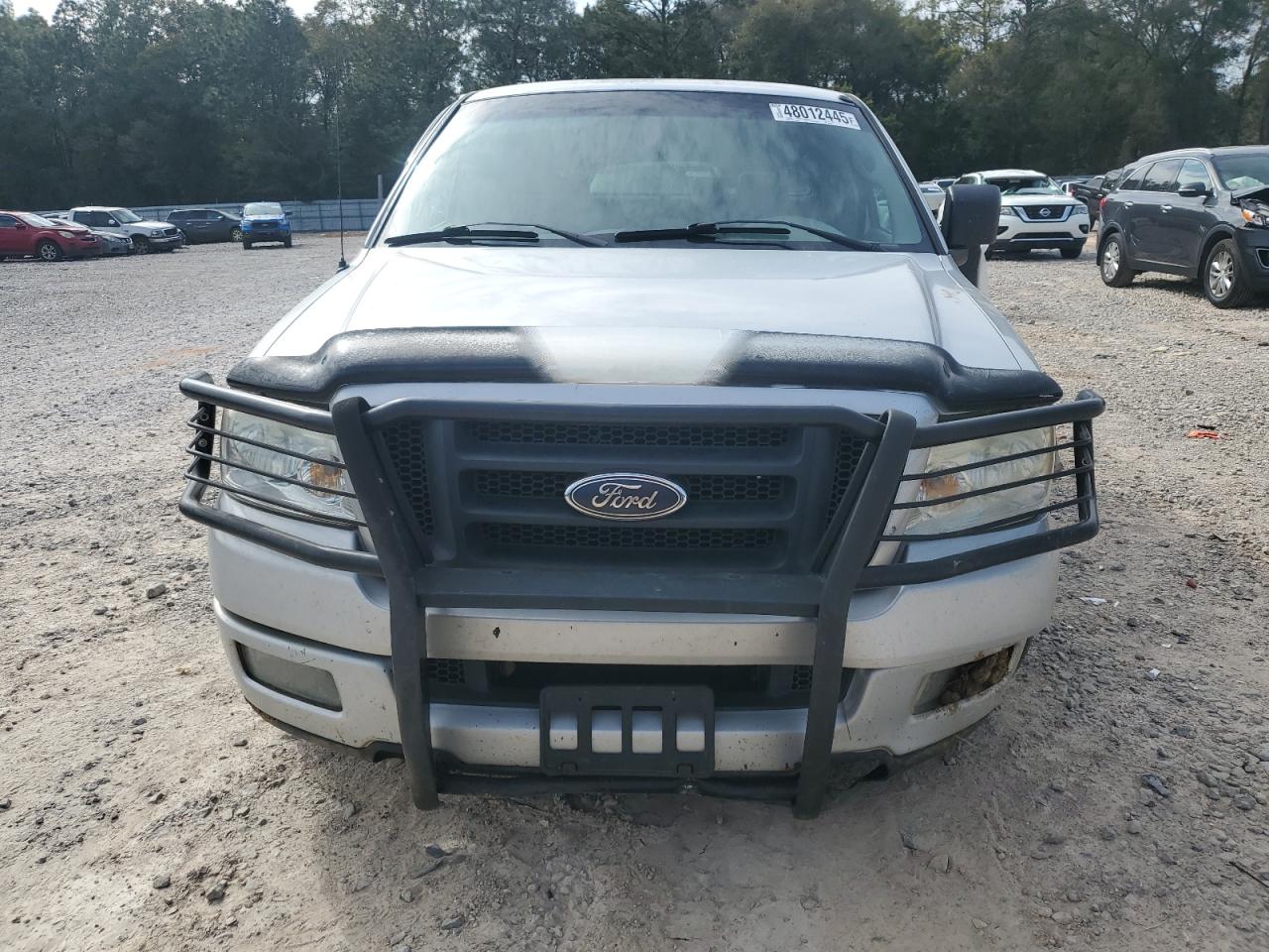 2005 Ford F-150 - Image 5