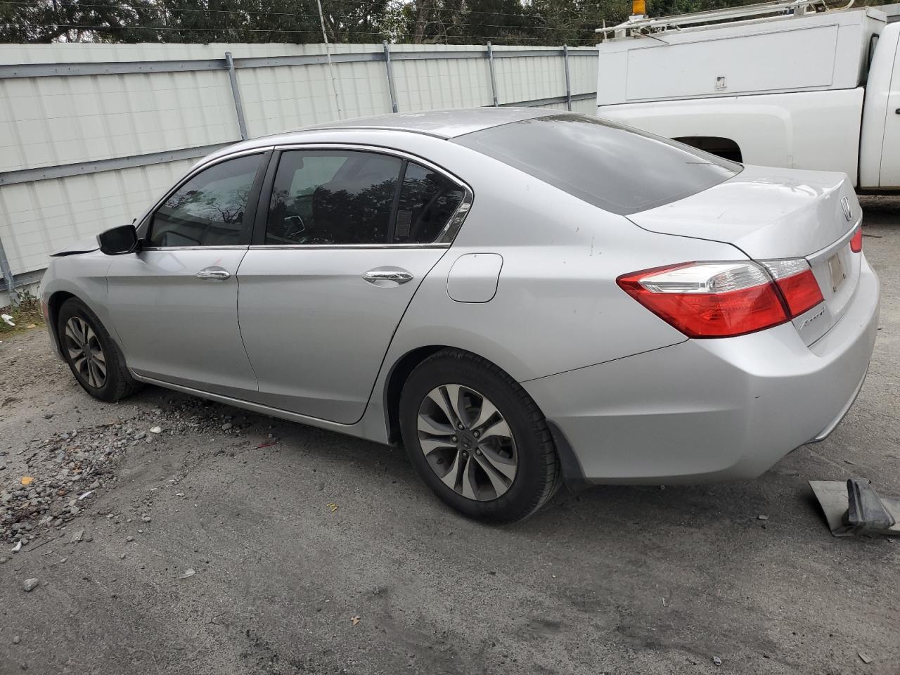 2013 Honda Accord - Image 2