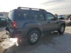 2012 Nissan Xterra Off Road للبيع في Haslet، TX - Front End