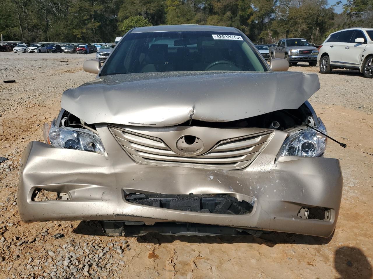 2008 Toyota Camry - Image 5