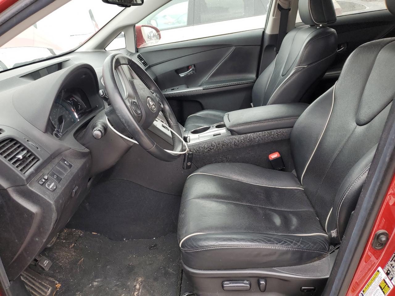 2014 Toyota Venza - Image 7