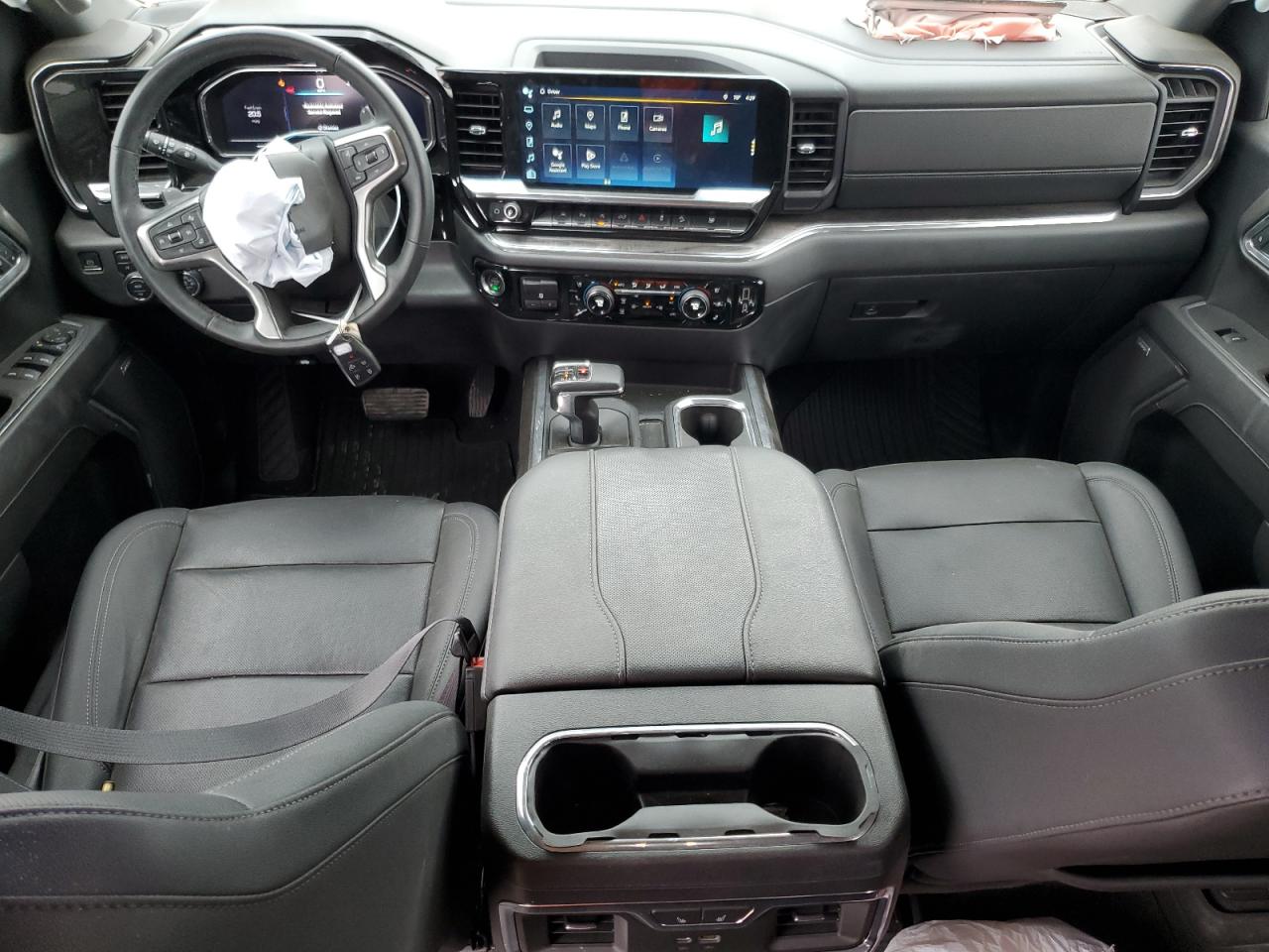 2023 Chevrolet Silverado - Image 8