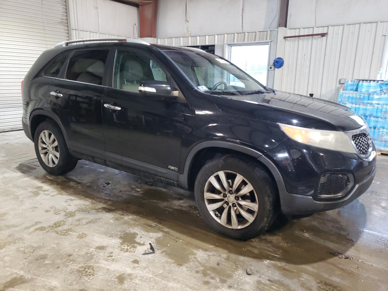 2011 Kia Sorento - Image 4