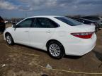 2016 Toyota Camry Le for Sale in Chicago Heights, IL - Vandalism