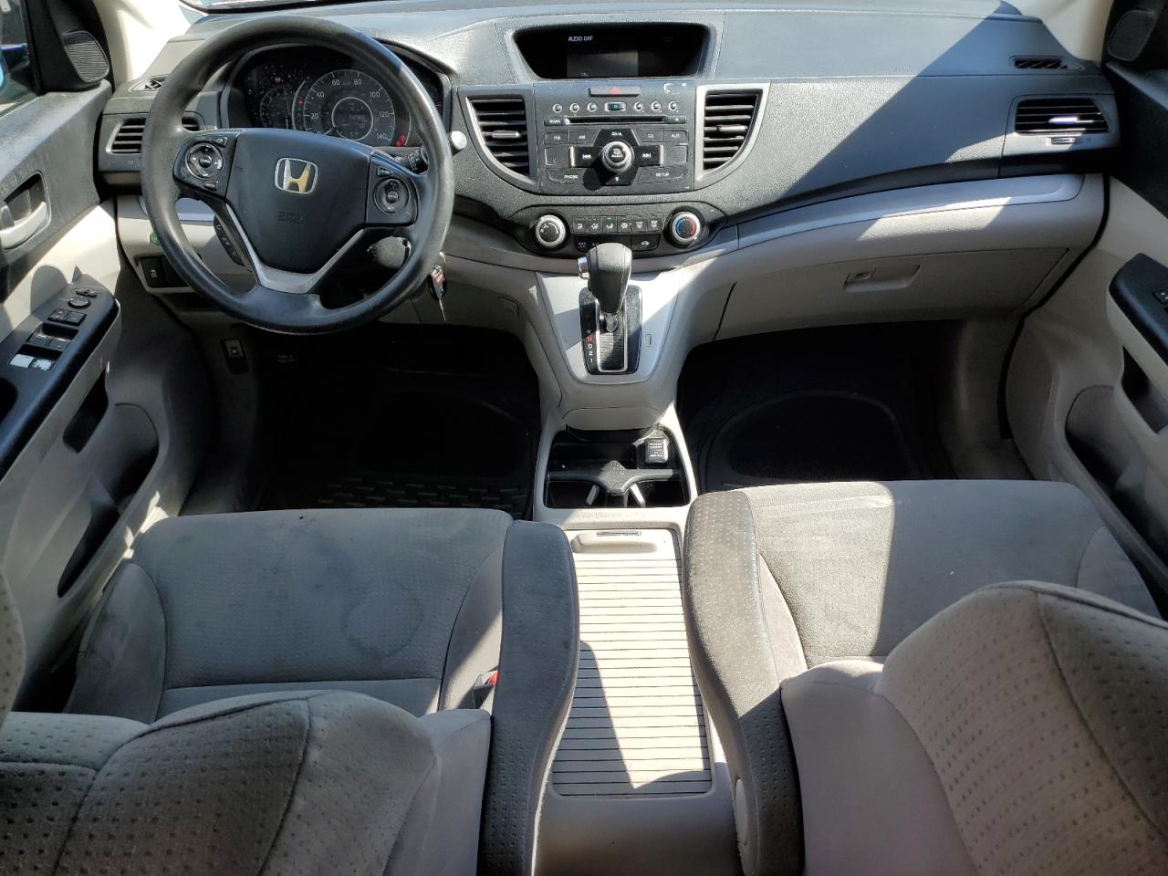2013 Honda CR-V - Image 8