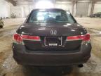 2011 Honda Accord Se за продажба в Lansing, MI - Side