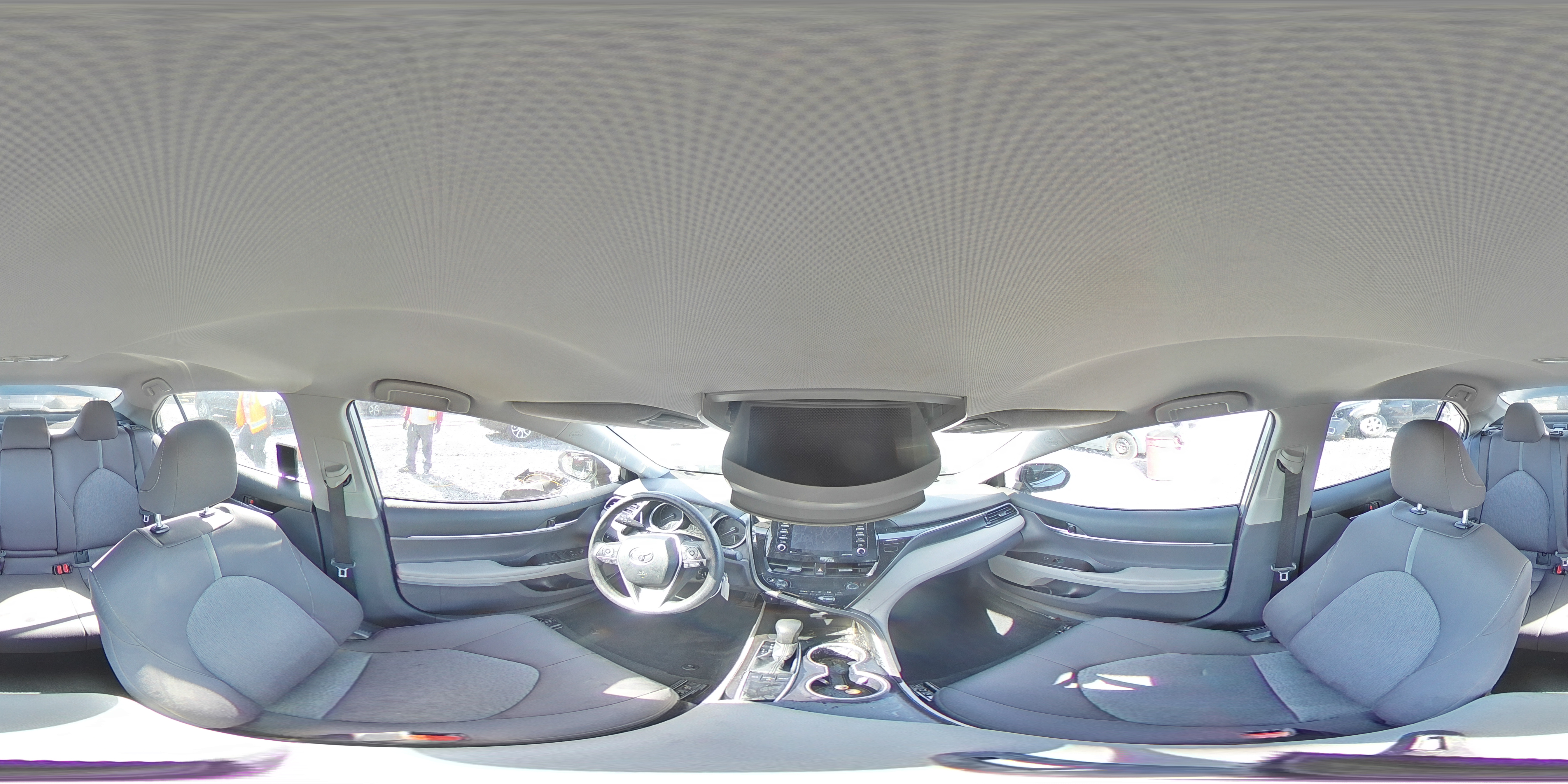2024 Toyota Camry - Image 14