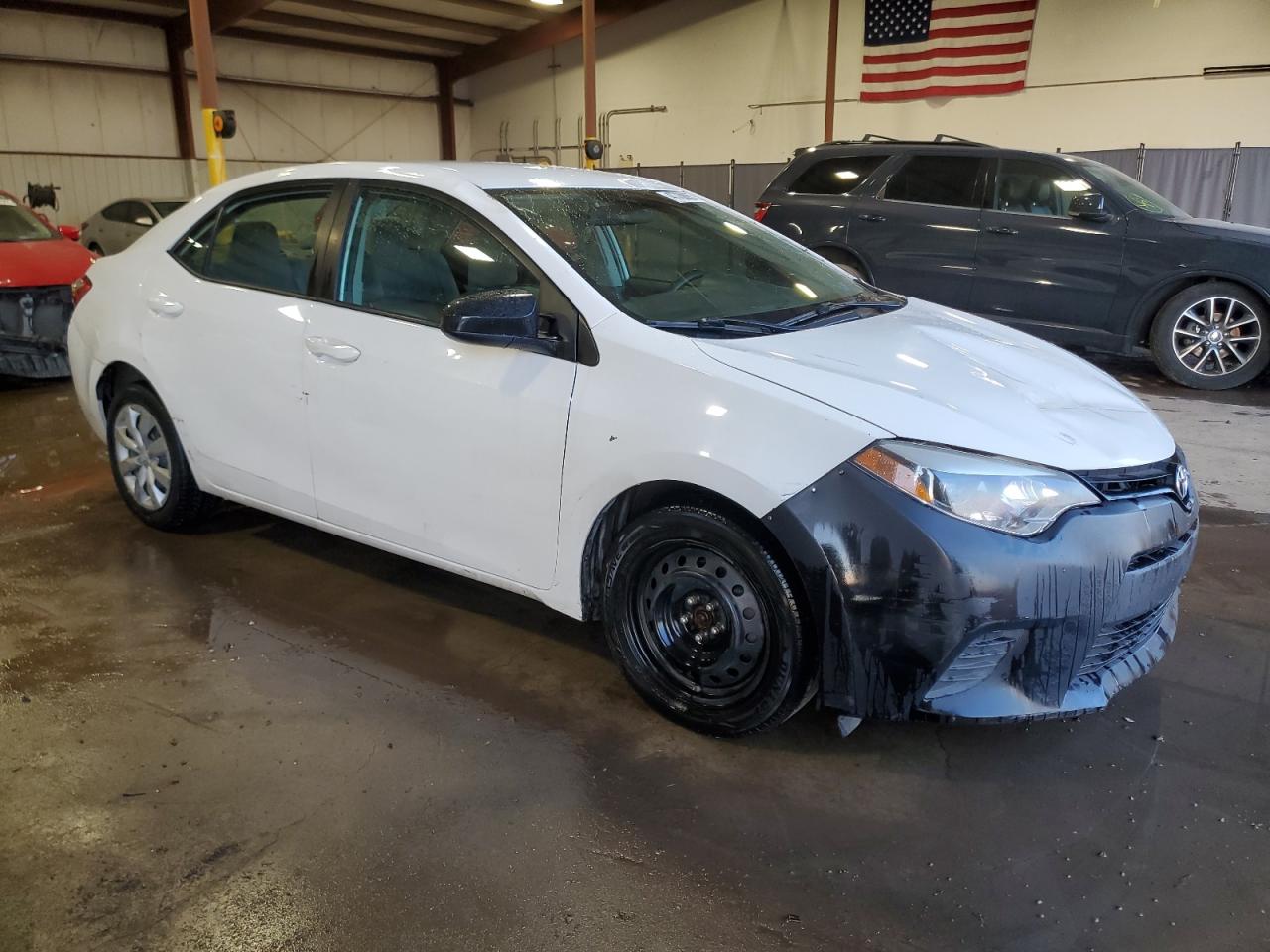 2014 Toyota Corolla - Image 4