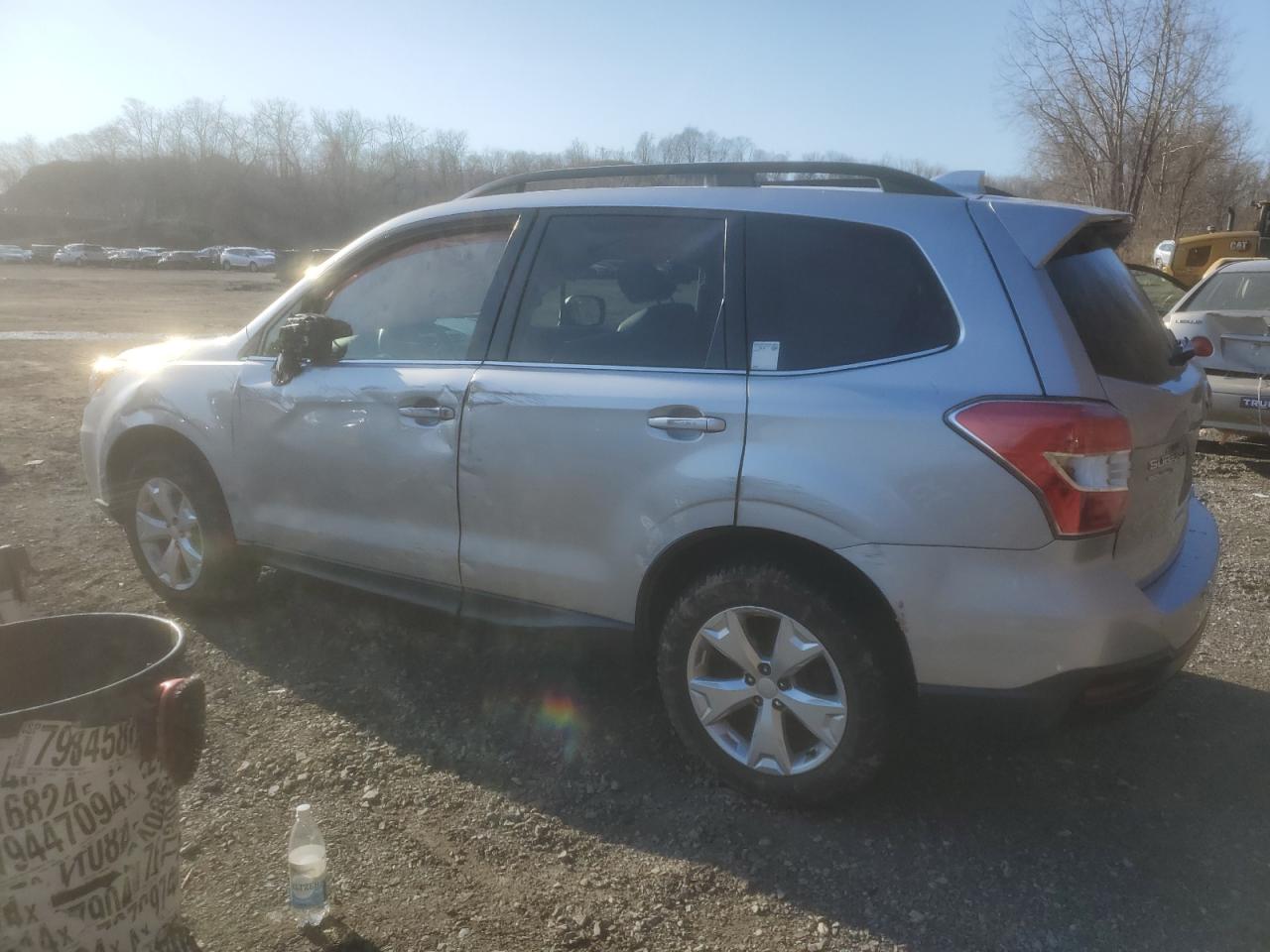 2016 Subaru Forester - Image 2