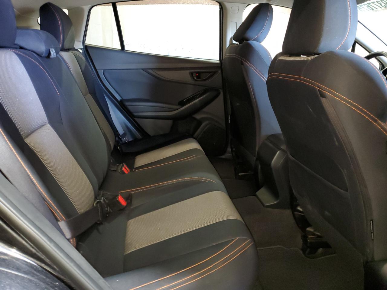 2018 Subaru XV - Image 11