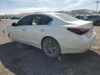 2020 Infiniti Q50 Pure zu verkaufen in North Las Vegas, NV - Stripped