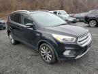 2018 Ford Escape Titanium na sprzedaż w Marlboro, NY - Minor Dent/Scratches
