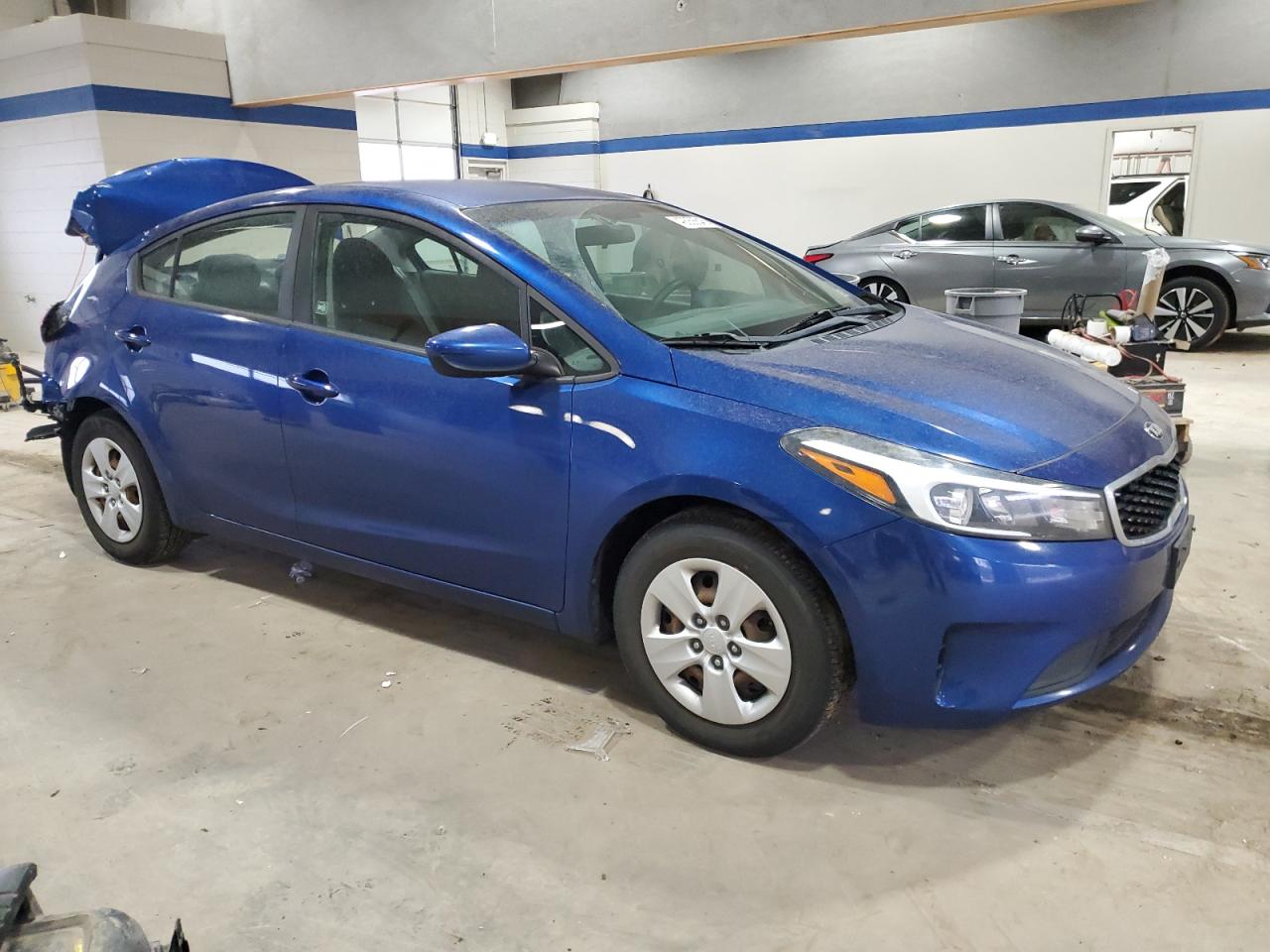 2018 Kia Forte - Image 4