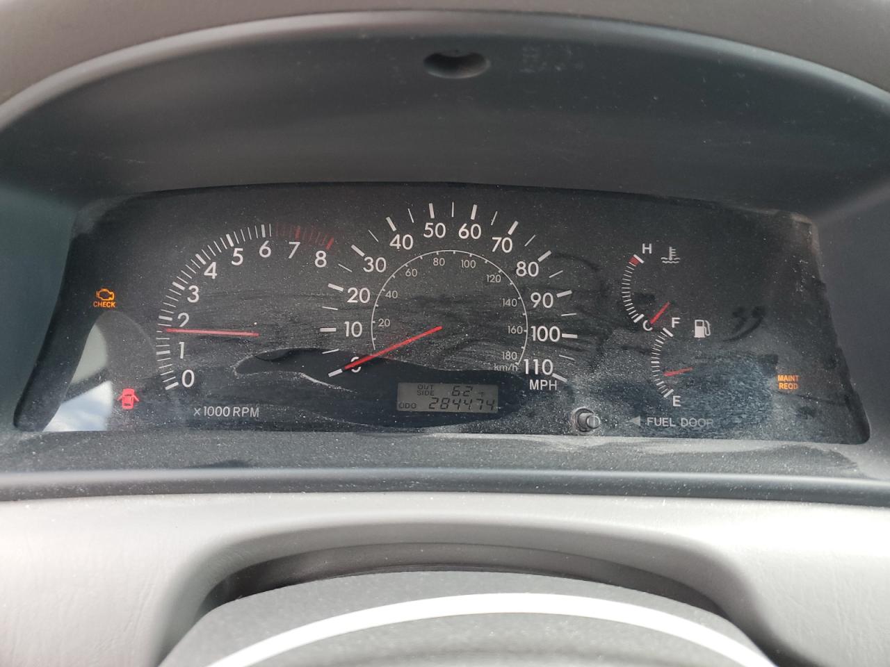 2007 Toyota Corolla - Image 9