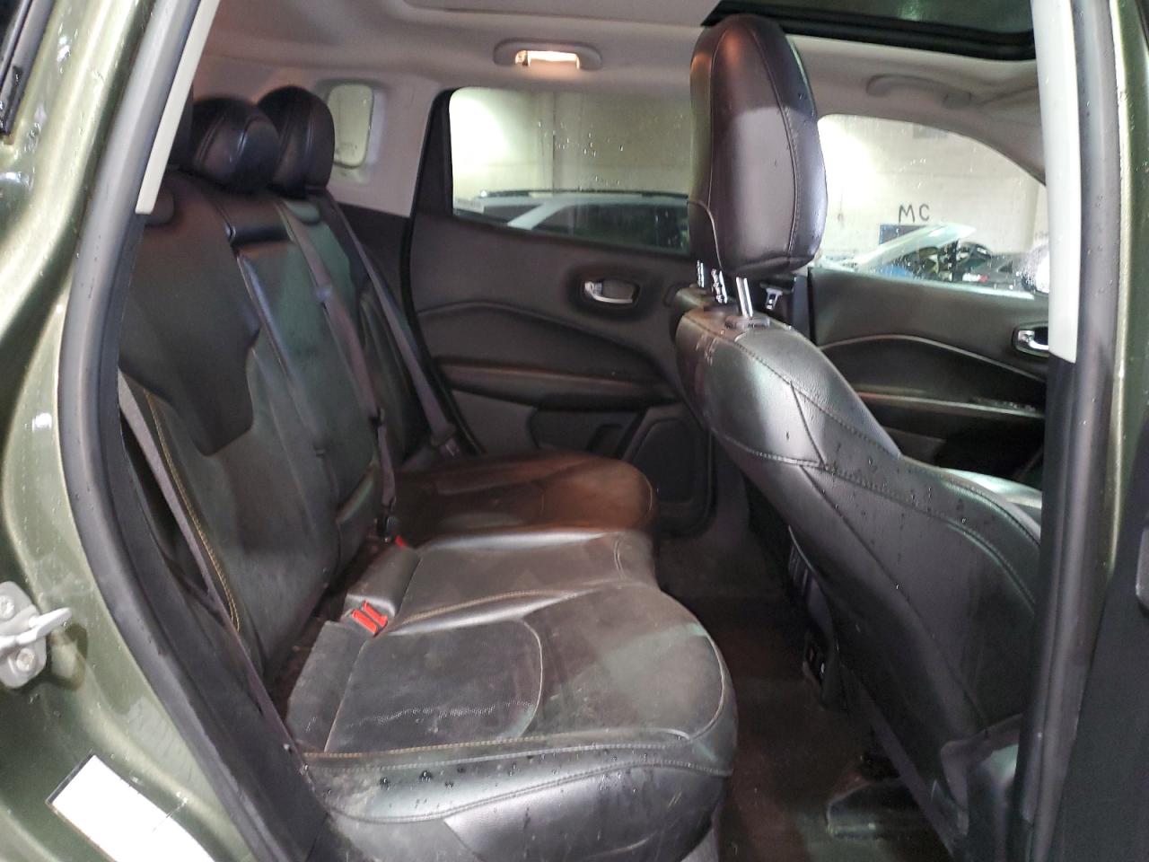 2021 Jeep Compass - Image 11