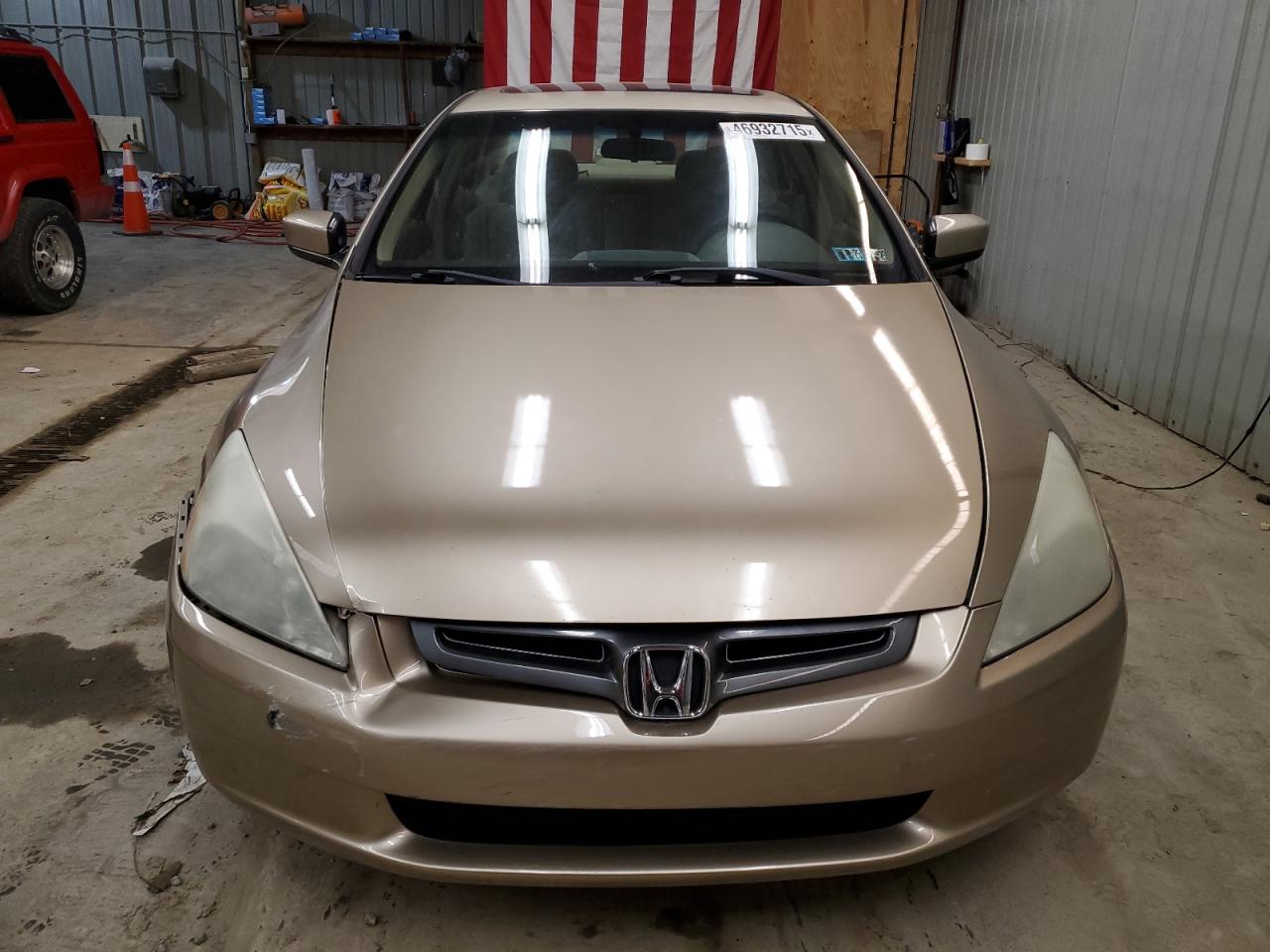 2005 Honda Accord - Image 5