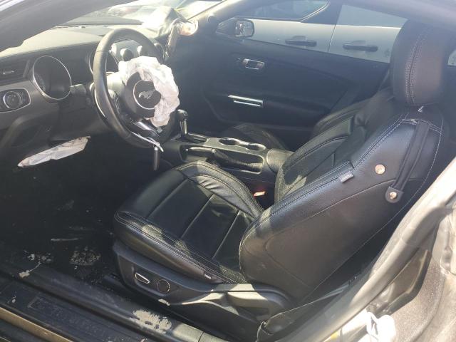  FORD MUSTANG 2018 Szary