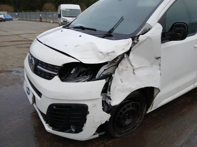 2020 VAUXHALL VIVARO 290