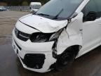 2020 VAUXHALL VIVARO 290 for sale at Copart WHITBURN