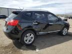 2013 Nissan Rogue S للبيع في Las Vegas، NV - Front End