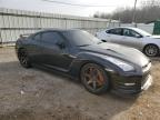 2014 Nissan Gt-R Premium продається в Grenada, MS - Water/Flood