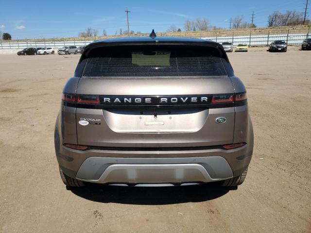 LAND ROVER RANGEROVER 2020 Złoty
