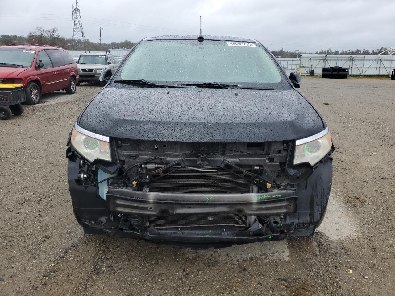 2011 Ford Edge - Image 5