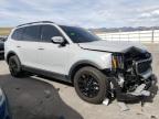 2023 Kia Telluride Sx продається в Littleton, CO - Front End