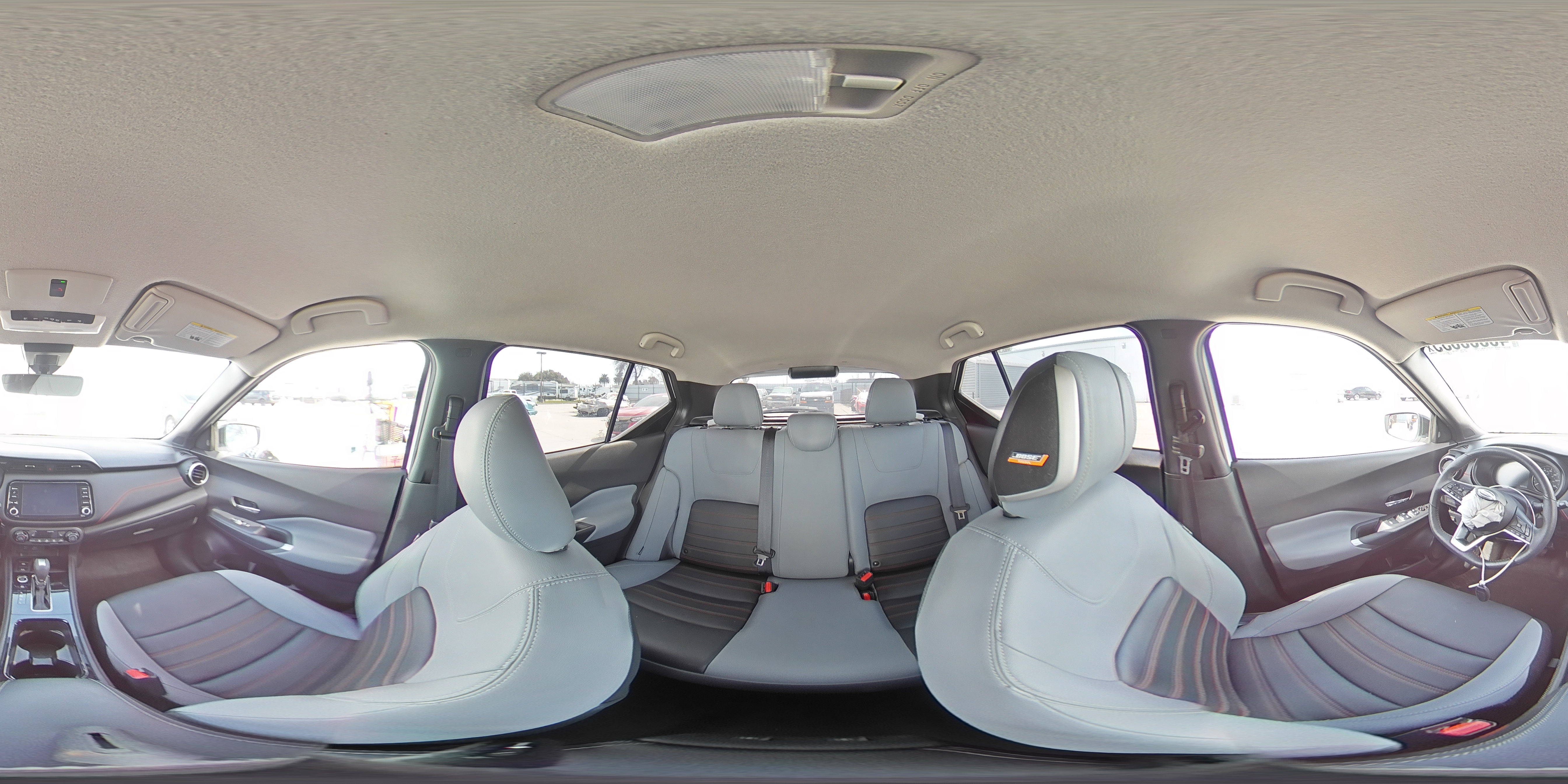 2022 Nissan Kicks - Image 13