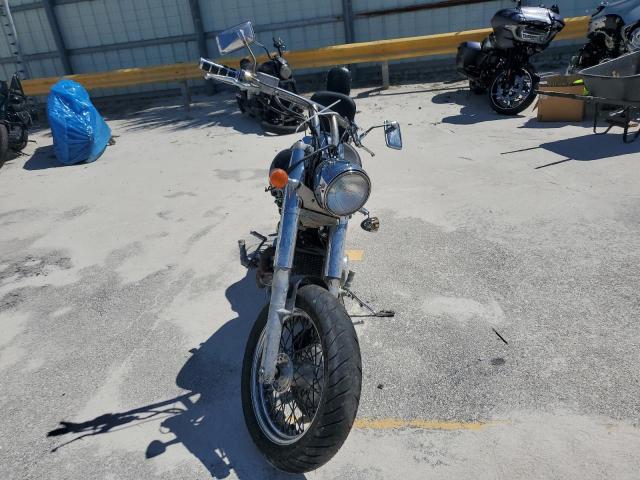 2003 HONDA VT750 CDA