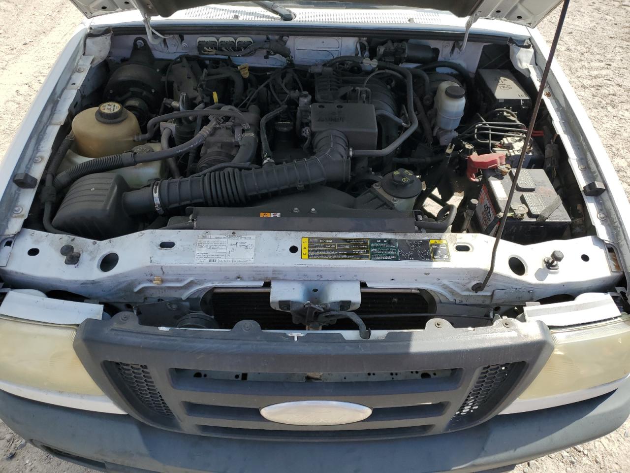 2007 Ford Ranger - Image 11