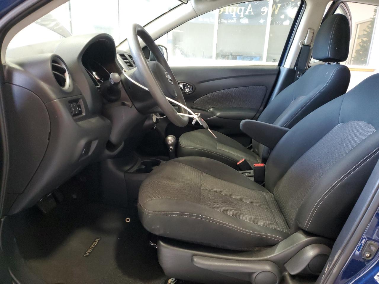 2014 Nissan Versa - Image 7