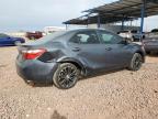 2014 Toyota Corolla L en Venta en Phoenix, AZ - Side