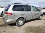 2003 TOYOTA SIENNA LE for sale at Copart ON - TORONTO