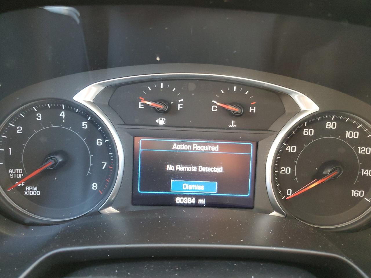 2020 Chevrolet Blazer 2Lt VIN: 3GNKBCRS6LS670391 Lot: 49626655