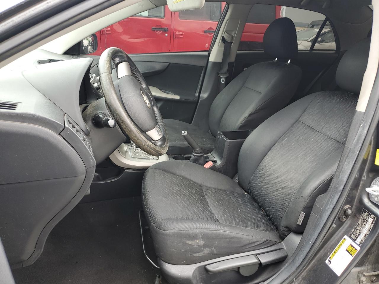 2010 Toyota Corolla - Image 7